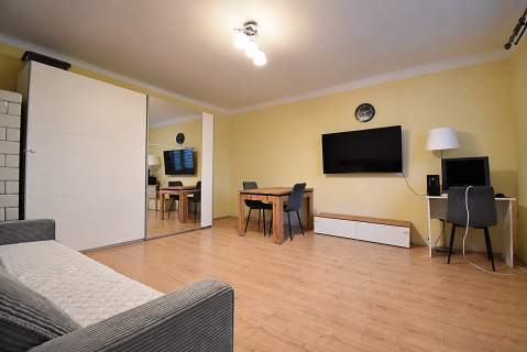 Mieszkanie 2 pok. 43,64m2, ul. Tartaczna, Kielce
