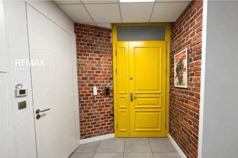 Przestronny lokal 126,5m w centrum Bielska