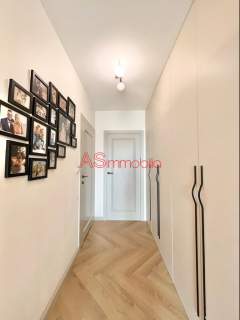 Apartament, 63m2, Dwa ogrody, Tarchomin
