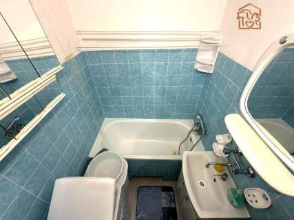 Rozkładowe 2 pokoje, pet-friendly - Fantastyczna 7