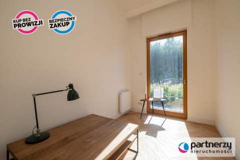 Luksusowy apartament przy Motławie 67 m 