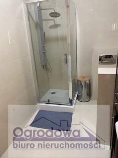 Apartament k/Arkadii i Dworca Gdańskiego, balkon, garaż