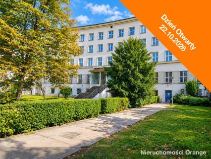 Duża nieruchomość w centrum miasta