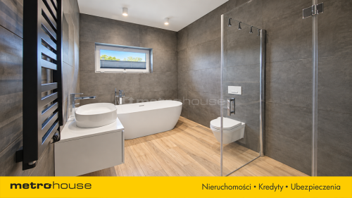 Gotowy do zamieszkania dom 163 m działce 450 m2