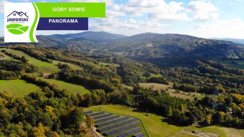 NOWE DZIAŁKI - Olszyniec - PODLESIE - warunki zabudowy