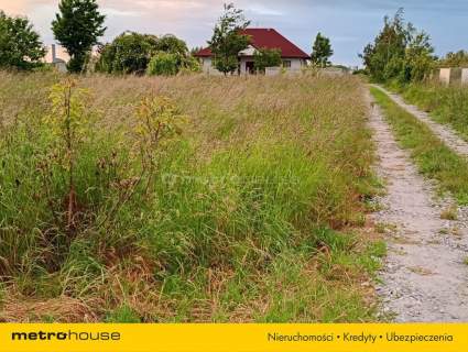 Działka dla inwestora rekreacja, usługi Wrocław