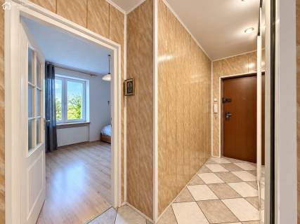 Dwustronne mieszkanie 50 m 2 pokoje Gliwice