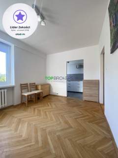 Pokój z kuchnią przy parku, basenie, super dojazd
