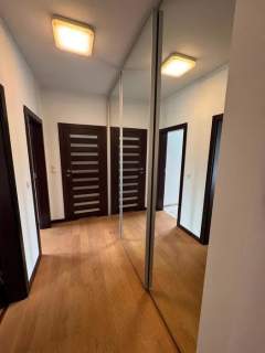 3 pokoje w Quattro Tower Gdańsk Wrzeszcz