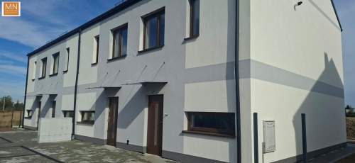 Niepołomice,3 pokoje z ogródkiem,2m.postojowe,