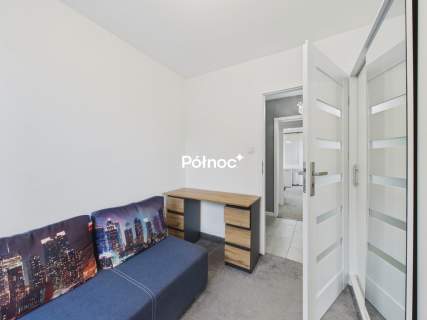 Mieszkanie na wynajem - 4 pokoje