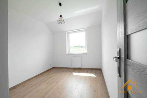 nowe mieszkanie z balkonem i windą
