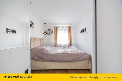 Nowoczesne 73 m z wyjątkowym salonem