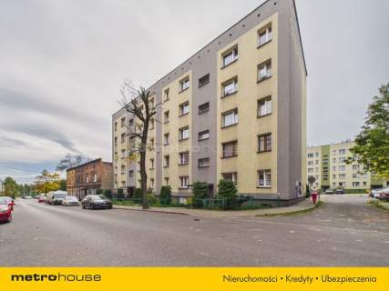 32,60 m2-do remontu - Centrum- Okna - 2024 rok