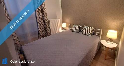 Studio 32 m2, METRO, ul. Siedmiogrodzka, Spire/Hub