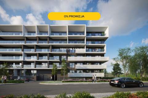 Nowe mieszkania,świetna lokalizacja-bez prowizji