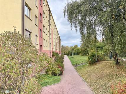 1 piętro / 3 pokoje / Klonowa / po remoncie 