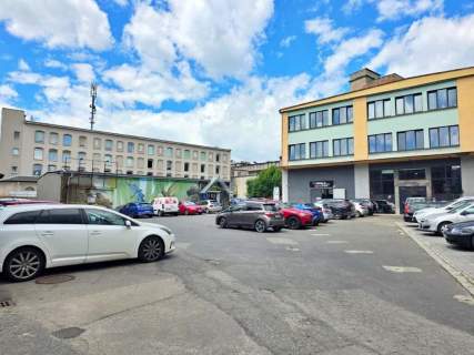 Centrum -parking bezpłatny