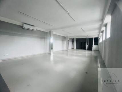 Lokal ekspozycyjny w centrum do 280m2