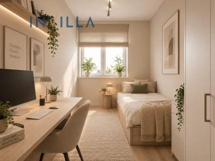 Gdynia Obłuże 105m2 6 pokoi sprzedam
