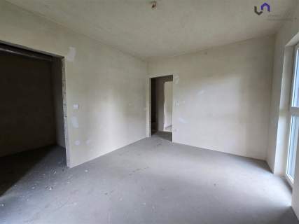 NOWE MIESZKANIA. 4 POKOJE OGRÓDEK