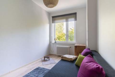 Mieszkanie do wynajęcia, 47,5 m2, Gdańsk
