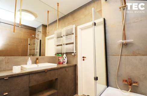 2 pokoje Karolkowa 7 Balkon Garaż Metro 5 min