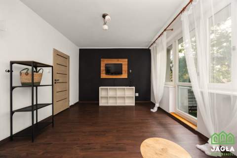 3 pokoje 53m2 2 piętro Balkon ul. Przyjazna 4