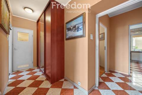 Mieszkanie 4 pokoje, balkon, Metro Bemowo