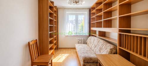 3 pokoje 65 m balkon 2 piętro
