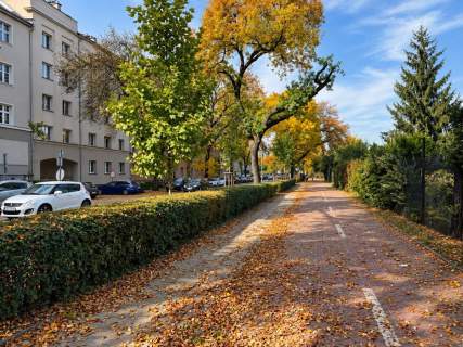 Mieszkanie M3 - 68,57 m po generalnym remoncie