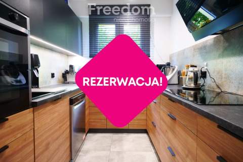 Nowoczesne 3 pokoje, 1. piętro, Bełchatów