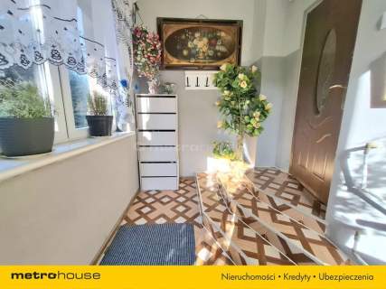 Dom 190m2 Kielce ul. Hoża Duży salon Usługi