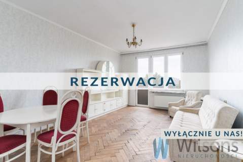 2 pokoje na sprzedaż Metro Płocka Bliska Wola