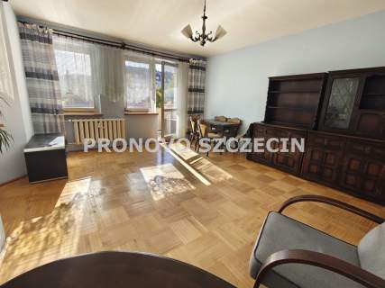 Szczecin Bukowe, Pomarańczowa, mieszkanie 2 pokoje