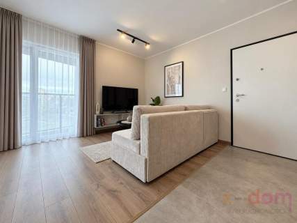 NOWE 2 pokoje 40 m2 do zamieszkania