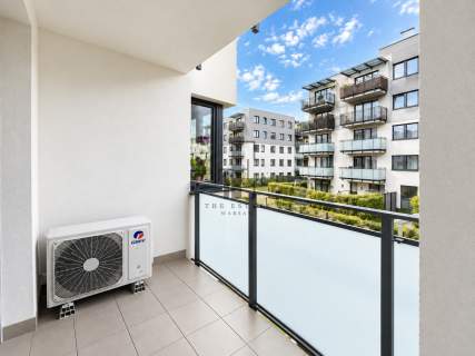 2 Pok Cicho Balkon Od Zaraz Zamknięte Osiedle 