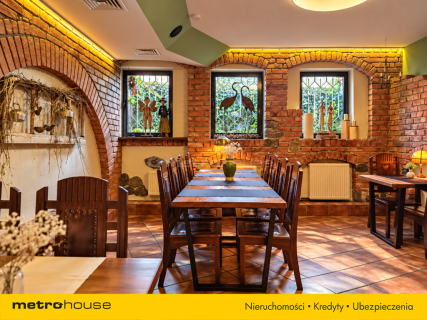 RESTAURACJA 777GOTOWY BIZNESCENTRUM CZŁUCHOWA