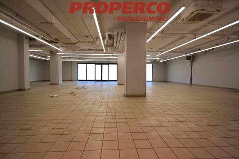 Lokal 404,30m2, Szydłówek, Klonowa