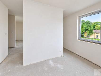 Nowe mieszkanie osiedle Green Estate 3 pokoje loggia