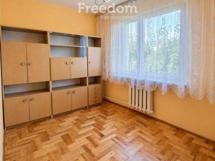3-pokojowe mieszkanie w świetnej lokalizacji 
