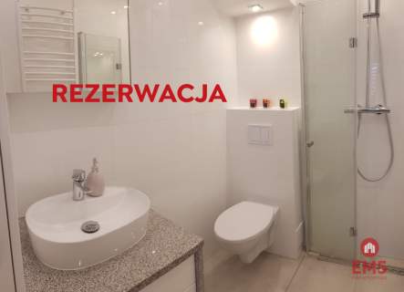 Mieszkanie 52 m z działką 375 m i garażem
