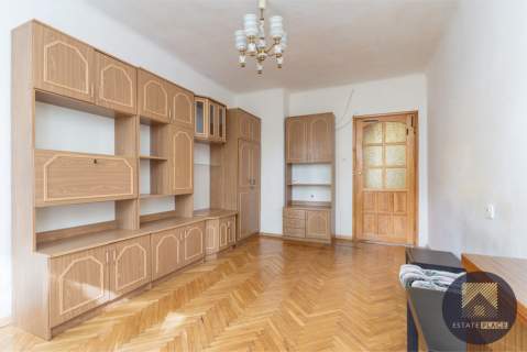 Mieszkanie na sprzedaż, 55 m2, Warszawa