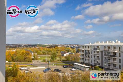 3 pokoje gotowe do wprowadzenia os. Scandinavia