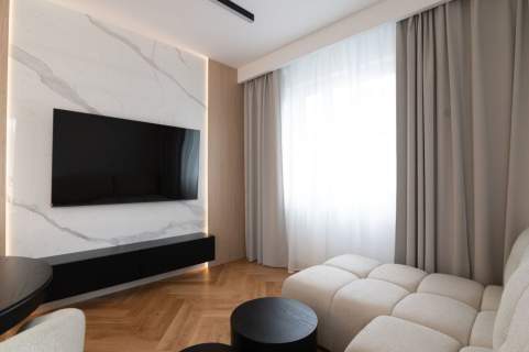 3 pokoje premium balkon klimatyzacja