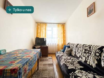 Mieszkanie - 3 pokoje i ogródek Wierzbica