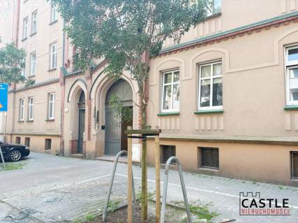Mieszkanie na sprzedaż, 36,33 m2, Poznań