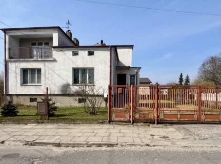 Sprzedam DOM w Zgierzu 270m2