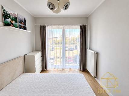 2 pokoje Balkon 1 piętro Imperial Citi Yes