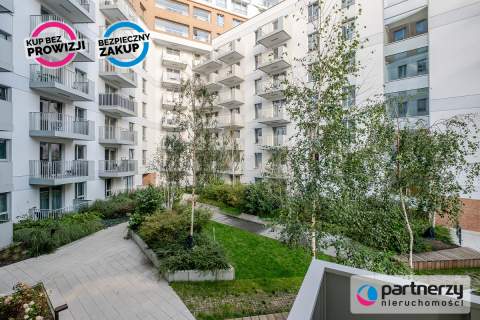 Przestronne 3 pokoje w centrum Gdańska